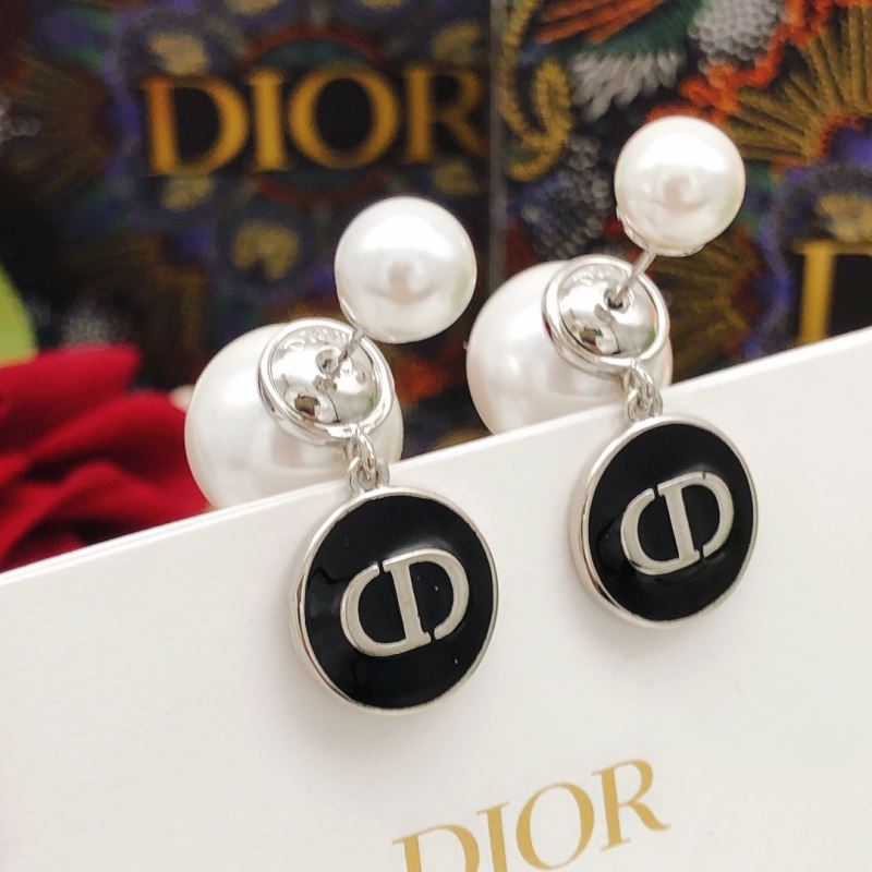 Christian Dior Earrings